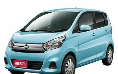 Nissan Dayz I рестайлинг, 2017 год, 530 000 рублей, 1 фотография