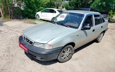 Daewoo Nexia I рестайлинг, 2008 год, 95 000 рублей, 1 фотография