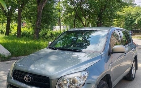 Toyota RAV4, 2008 год, 930 000 рублей, 1 фотография