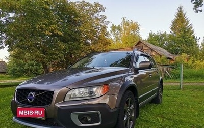 Volvo XC70 II рестайлинг, 2008 год, 1 430 000 рублей, 1 фотография