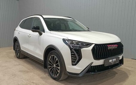Haval Jolion, 2023 год, 1 фотография
