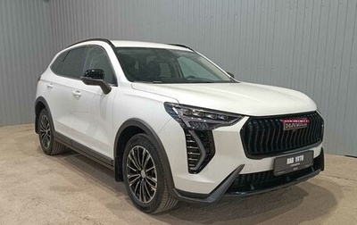 Haval Jolion, 2023 год, 1 фотография