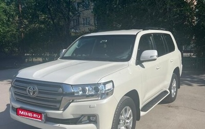 Toyota Land Cruiser 200, 2019 год, 7 000 000 рублей, 1 фотография