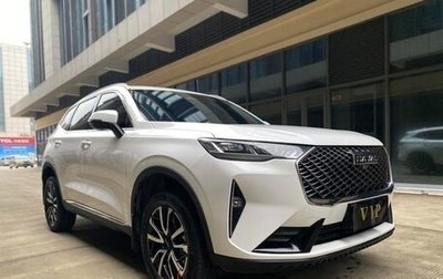 Haval H6, 2022 год, 1 520 111 рублей, 1 фотография