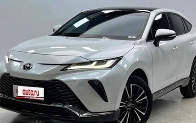 Toyota Venza, 2022 год, 3 789 030 рублей, 1 фотография