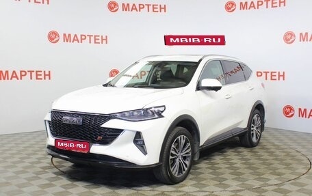 Haval F7 I, 2023 год, 1 999 000 рублей, 1 фотография