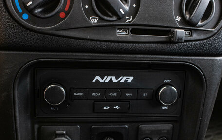 Chevrolet Niva I рестайлинг, 2020 год, 689 000 рублей, 18 фотография