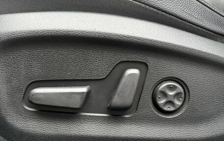 Hyundai Sonata VII, 2019 год, 1 849 000 рублей, 20 фотография