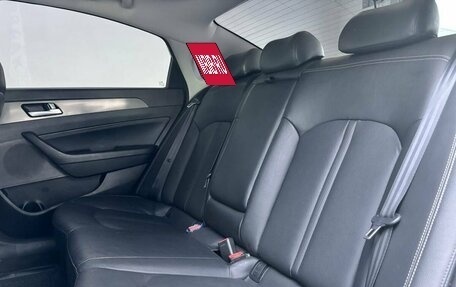 Hyundai Sonata VII, 2019 год, 1 849 000 рублей, 12 фотография
