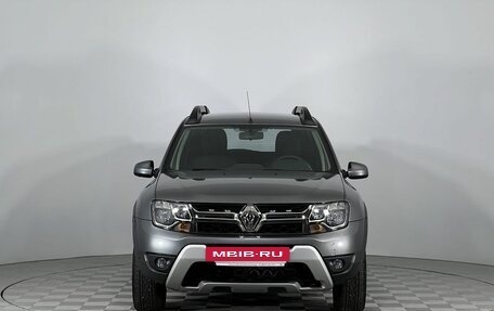 Renault Duster I рестайлинг, 2020 год, 1 920 000 рублей, 2 фотография