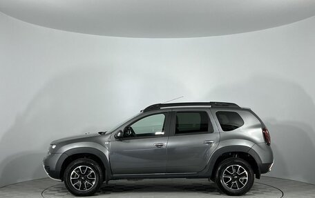Renault Duster I рестайлинг, 2020 год, 1 920 000 рублей, 8 фотография