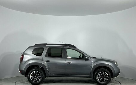 Renault Duster I рестайлинг, 2020 год, 1 920 000 рублей, 4 фотография