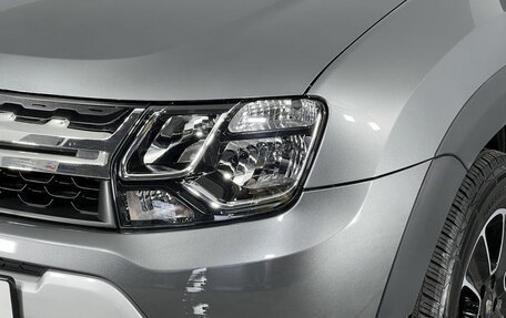 Renault Duster I рестайлинг, 2020 год, 1 920 000 рублей, 9 фотография