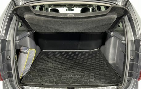 Renault Duster I рестайлинг, 2020 год, 1 920 000 рублей, 11 фотография