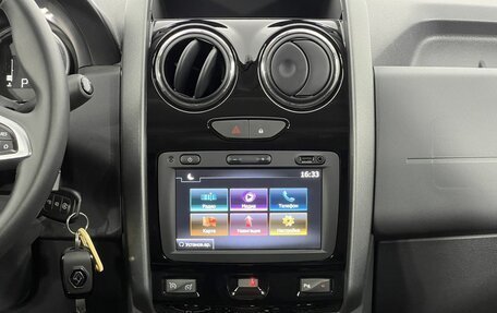 Renault Duster I рестайлинг, 2020 год, 1 920 000 рублей, 15 фотография
