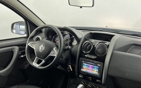 Renault Duster I рестайлинг, 2020 год, 1 920 000 рублей, 13 фотография