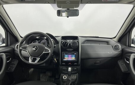 Renault Duster I рестайлинг, 2020 год, 1 920 000 рублей, 14 фотография