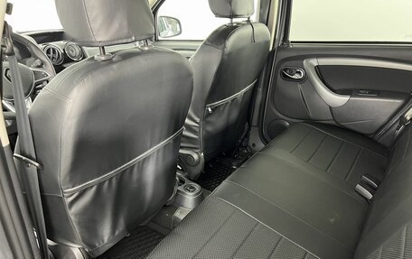 Renault Duster I рестайлинг, 2020 год, 1 920 000 рублей, 17 фотография