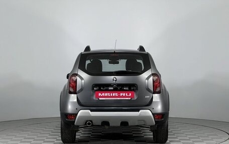 Renault Duster I рестайлинг, 2020 год, 1 920 000 рублей, 6 фотография