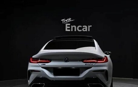 BMW 8 серия, 2021 год, 8 799 999 рублей, 4 фотография