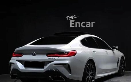 BMW 8 серия, 2021 год, 8 799 999 рублей, 3 фотография