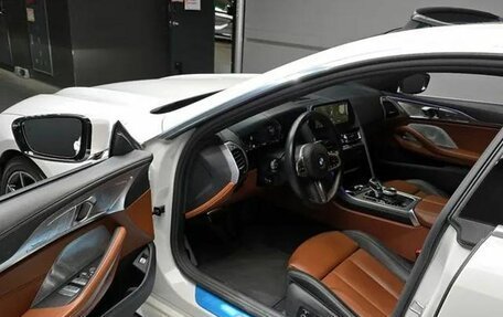 BMW 8 серия, 2021 год, 8 799 999 рублей, 10 фотография