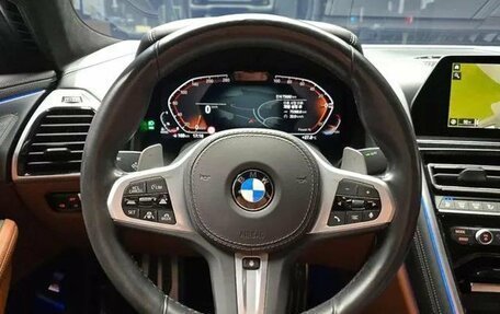 BMW 8 серия, 2021 год, 8 799 999 рублей, 9 фотография