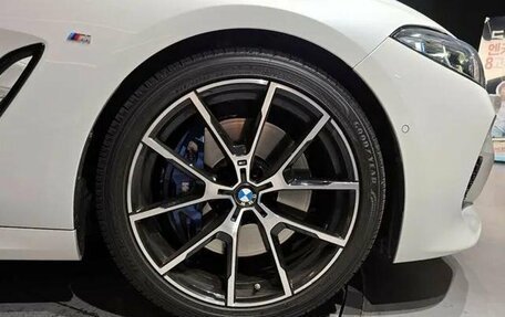 BMW 8 серия, 2021 год, 8 799 999 рублей, 7 фотография