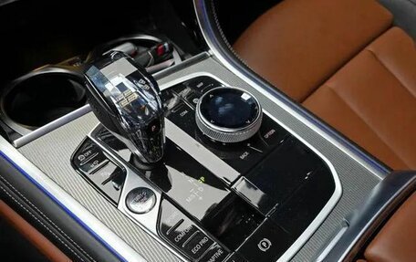 BMW 8 серия, 2021 год, 8 799 999 рублей, 5 фотография