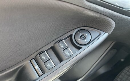 Ford Focus III, 2018 год, 1 270 000 рублей, 13 фотография