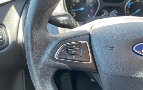 Ford Focus III, 2018 год, 1 270 000 рублей, 15 фотография
