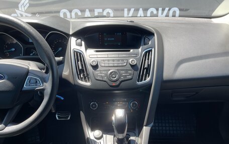 Ford Focus III, 2018 год, 1 270 000 рублей, 19 фотография