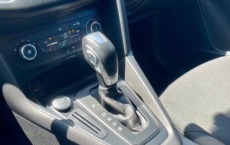 Ford Focus III, 2018 год, 1 270 000 рублей, 21 фотография