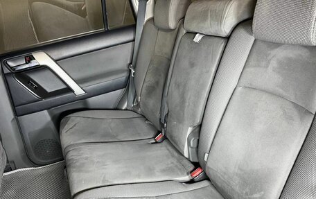 Toyota Land Cruiser Prado 150 рестайлинг 2, 2010 год, 2 229 064 рублей, 9 фотография