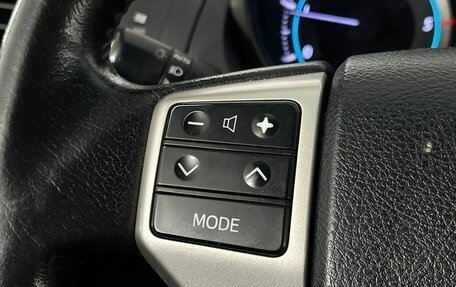 Toyota Land Cruiser Prado 150 рестайлинг 2, 2010 год, 2 229 064 рублей, 16 фотография