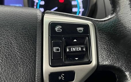 Toyota Land Cruiser Prado 150 рестайлинг 2, 2010 год, 2 229 064 рублей, 17 фотография