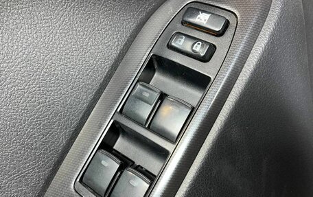 Toyota Land Cruiser Prado 150 рестайлинг 2, 2010 год, 2 229 064 рублей, 18 фотография