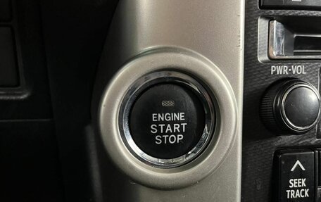 Toyota Land Cruiser Prado 150 рестайлинг 2, 2010 год, 2 229 064 рублей, 23 фотография