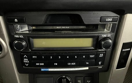 Toyota Land Cruiser Prado 150 рестайлинг 2, 2010 год, 2 229 064 рублей, 28 фотография