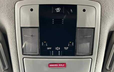 Toyota Land Cruiser Prado 150 рестайлинг 2, 2010 год, 2 229 064 рублей, 33 фотография