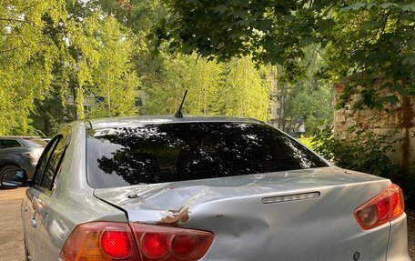 Mitsubishi Lancer IX, 2007 год, 600 000 рублей, 8 фотография