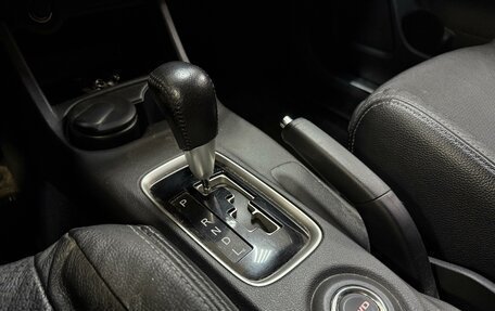 Mitsubishi Outlander III рестайлинг 3, 2014 год, 1 893 000 рублей, 20 фотография