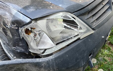 Renault Logan I, 2008 год, 9 фотография