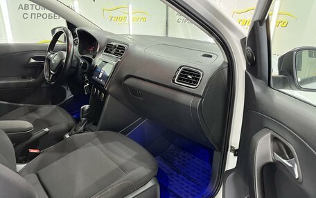 Volkswagen Polo VI (EU Market), 2017 год, 1 079 000 рублей, 9 фотография