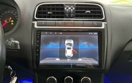 Volkswagen Polo VI (EU Market), 2017 год, 1 079 000 рублей, 13 фотография