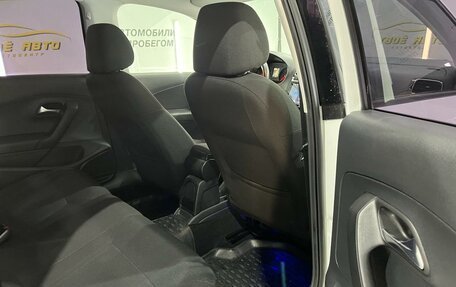 Volkswagen Polo VI (EU Market), 2017 год, 1 079 000 рублей, 10 фотография