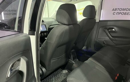 Volkswagen Polo VI (EU Market), 2017 год, 1 079 000 рублей, 8 фотография
