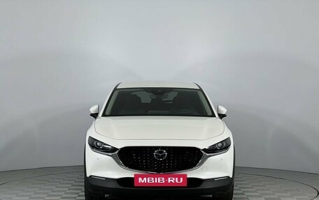 Mazda CX-30 I, 2019 год, 2 725 000 рублей, 2 фотография