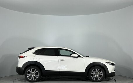 Mazda CX-30 I, 2019 год, 2 725 000 рублей, 4 фотография