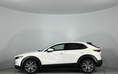 Mazda CX-30 I, 2019 год, 2 725 000 рублей, 8 фотография